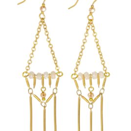Boucles d’oreilles Lopita