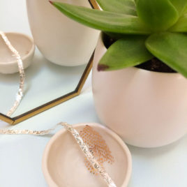 Bracelet Léopa