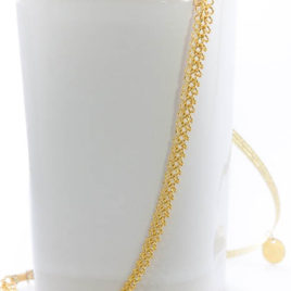 Headband Dentelle