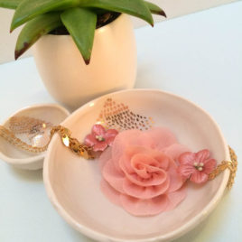 Headband Romantique