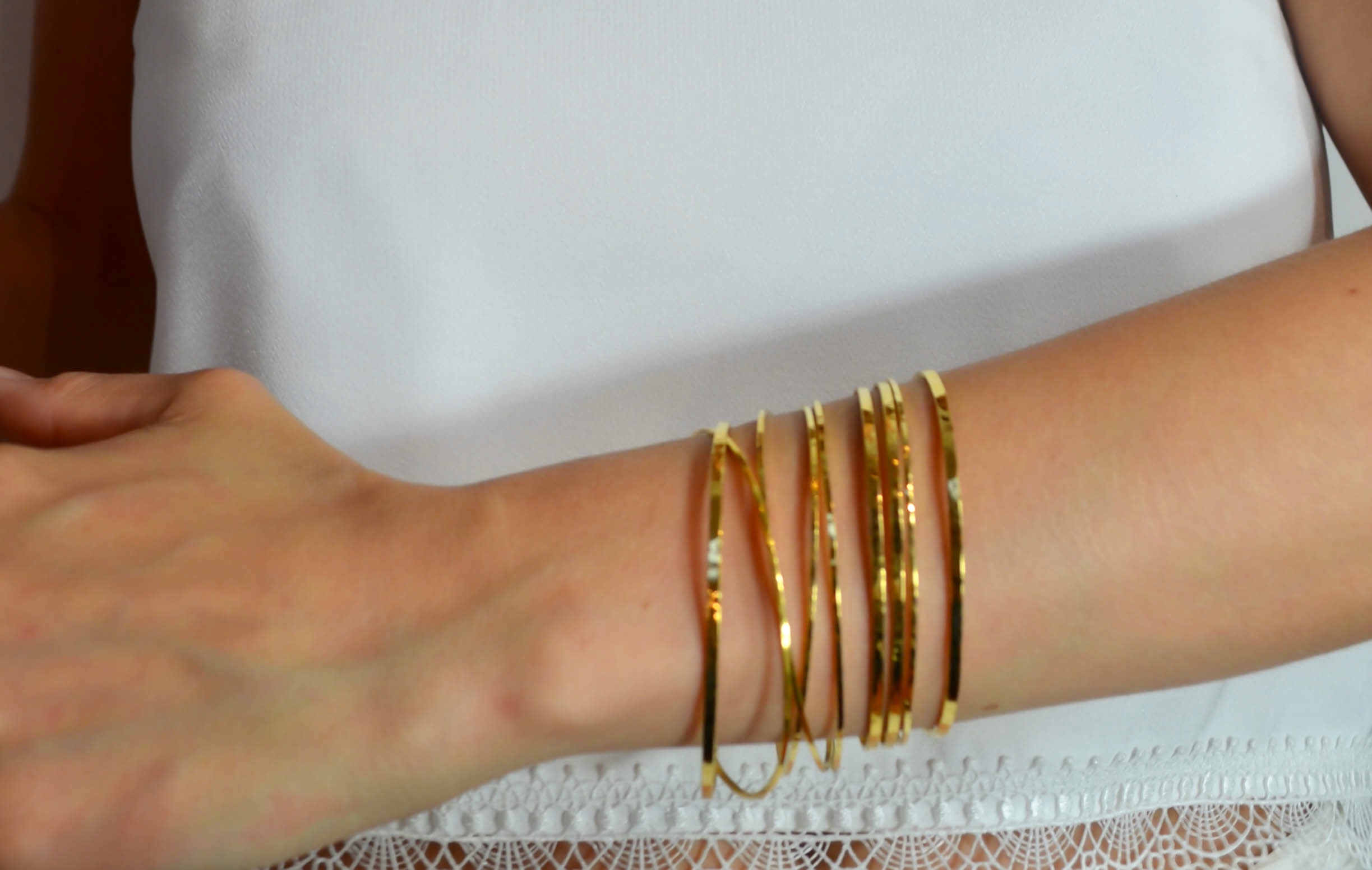 Bracelets Semainier Reve Graines De Beau M Bracelets Semainier Reve Graines De Beau M